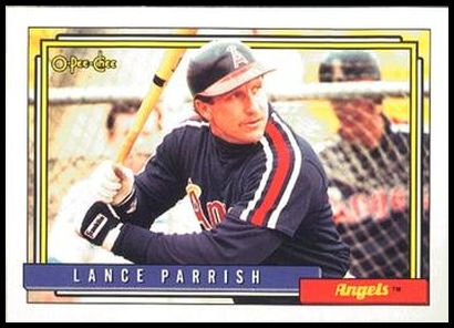 360 Lance Parrish